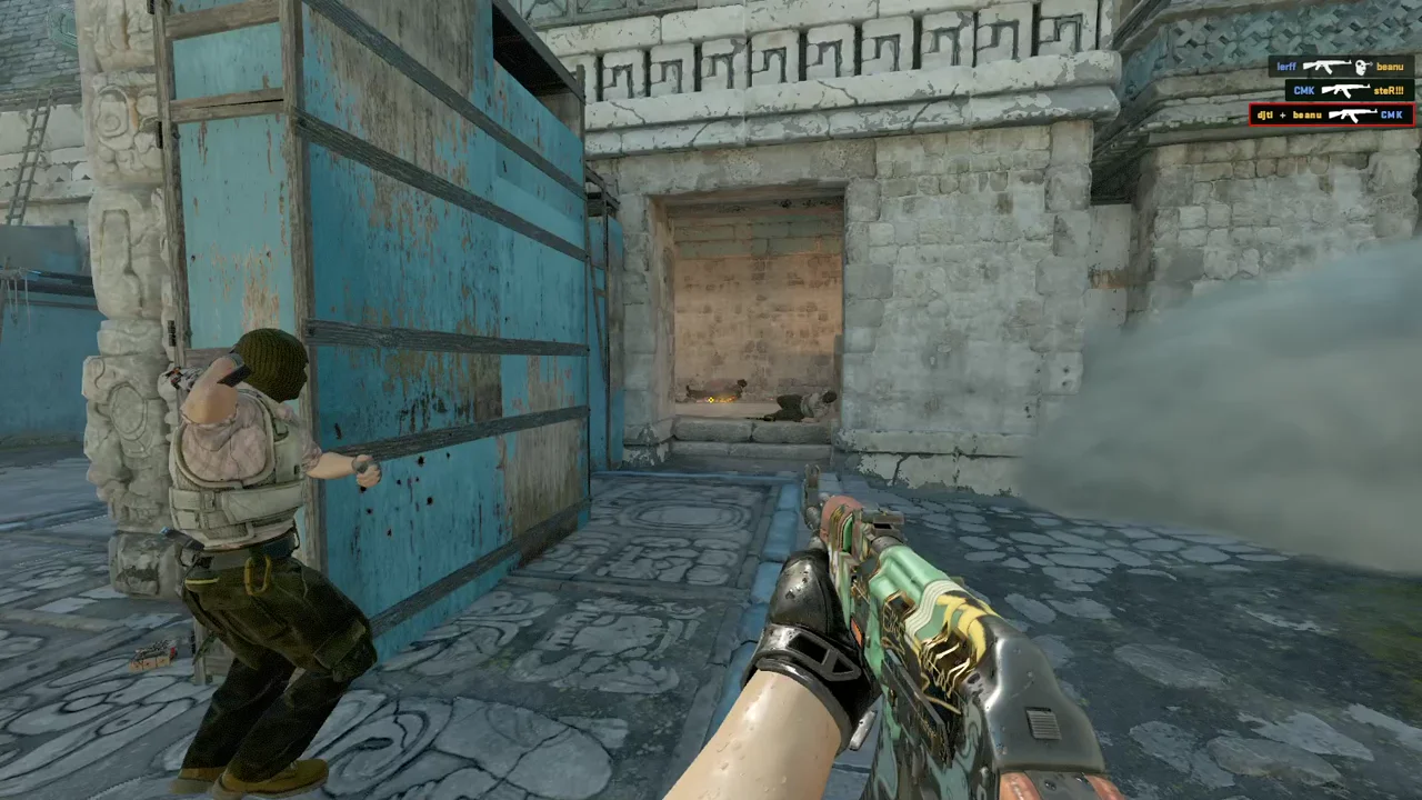 highlight